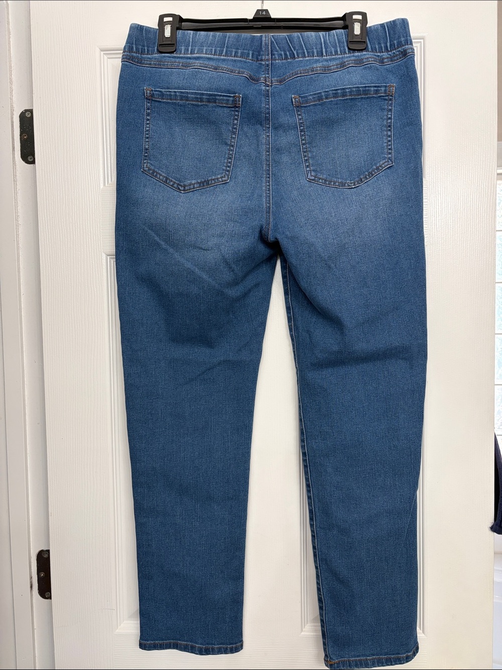 Sound/Style jeans - Picture 2 of 12